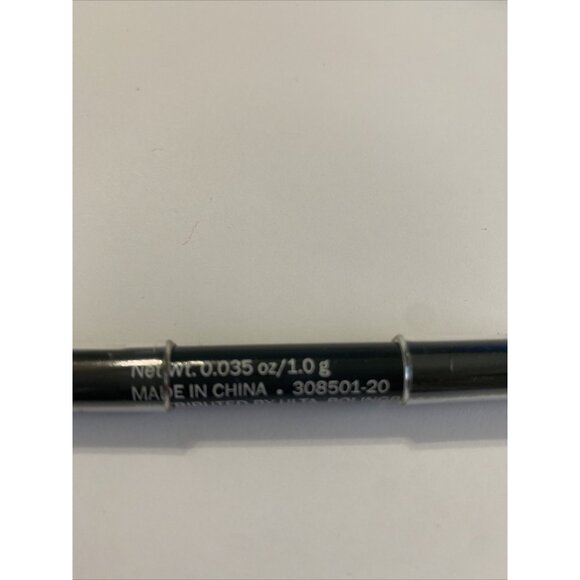 Ulta Duo Ended Eyeliner Envy & majesty 0.035 oz NEW eye liner pencil - Picture 5 of 5